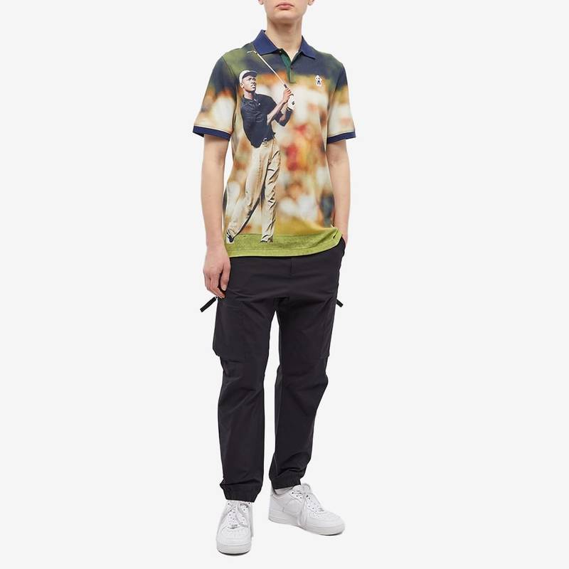 Jordan Air Jordan x Eastside Golf Polo outlook