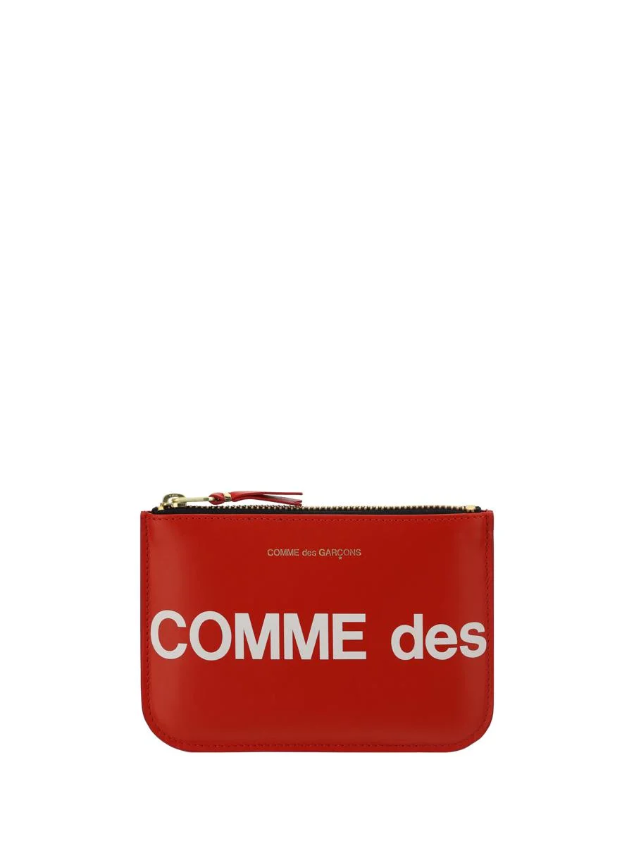 COMME DES GARÇONS WALLETS - 1