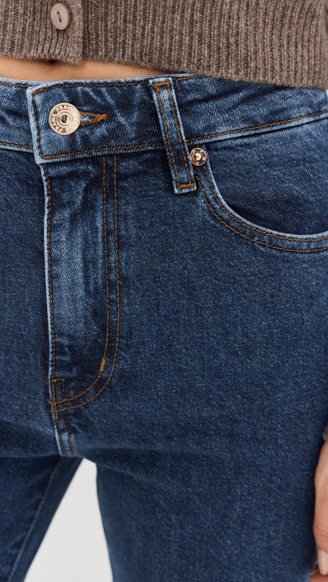 The Ruler Jeans - 5
