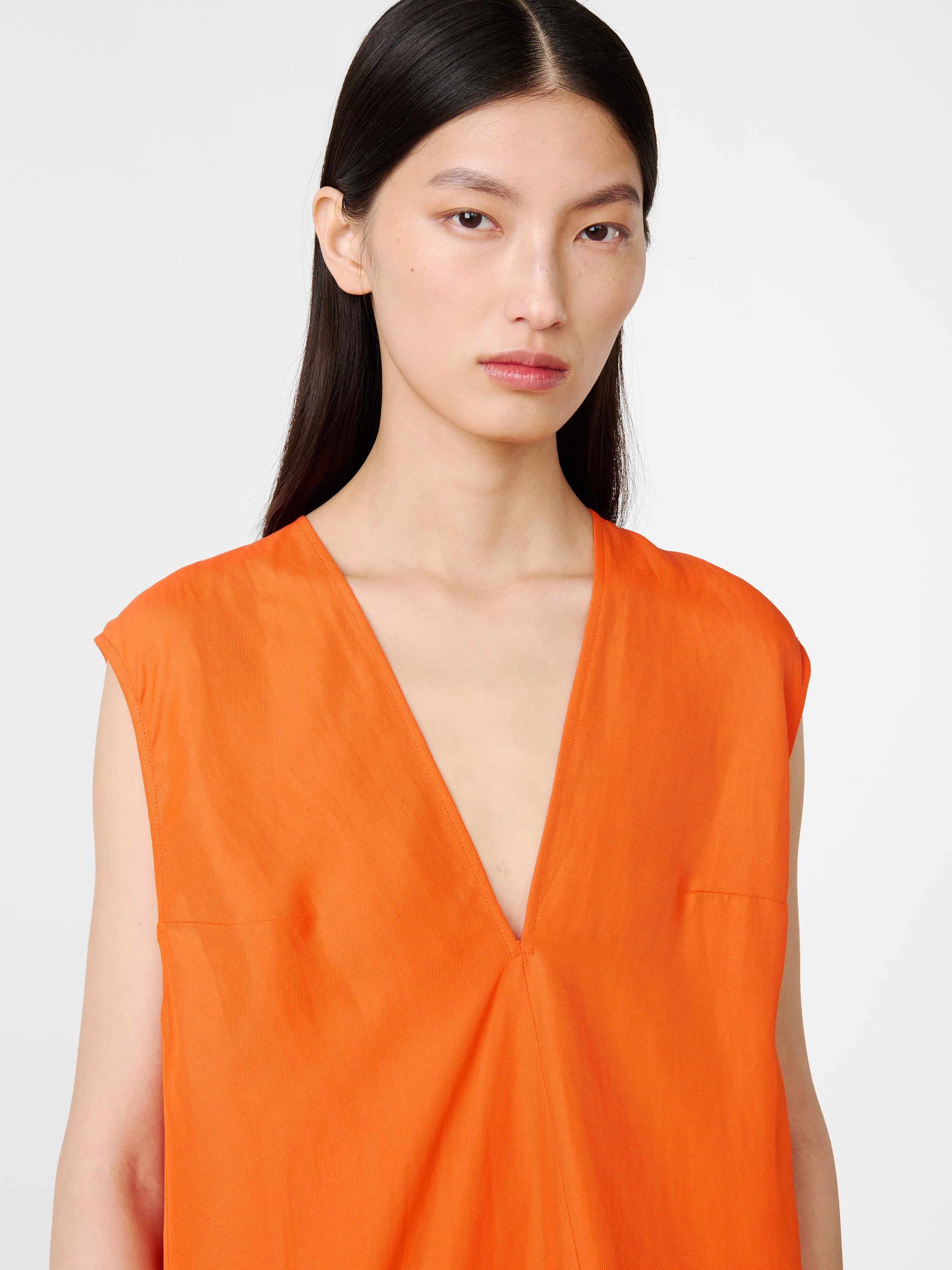 Lise Linen Dress - 2