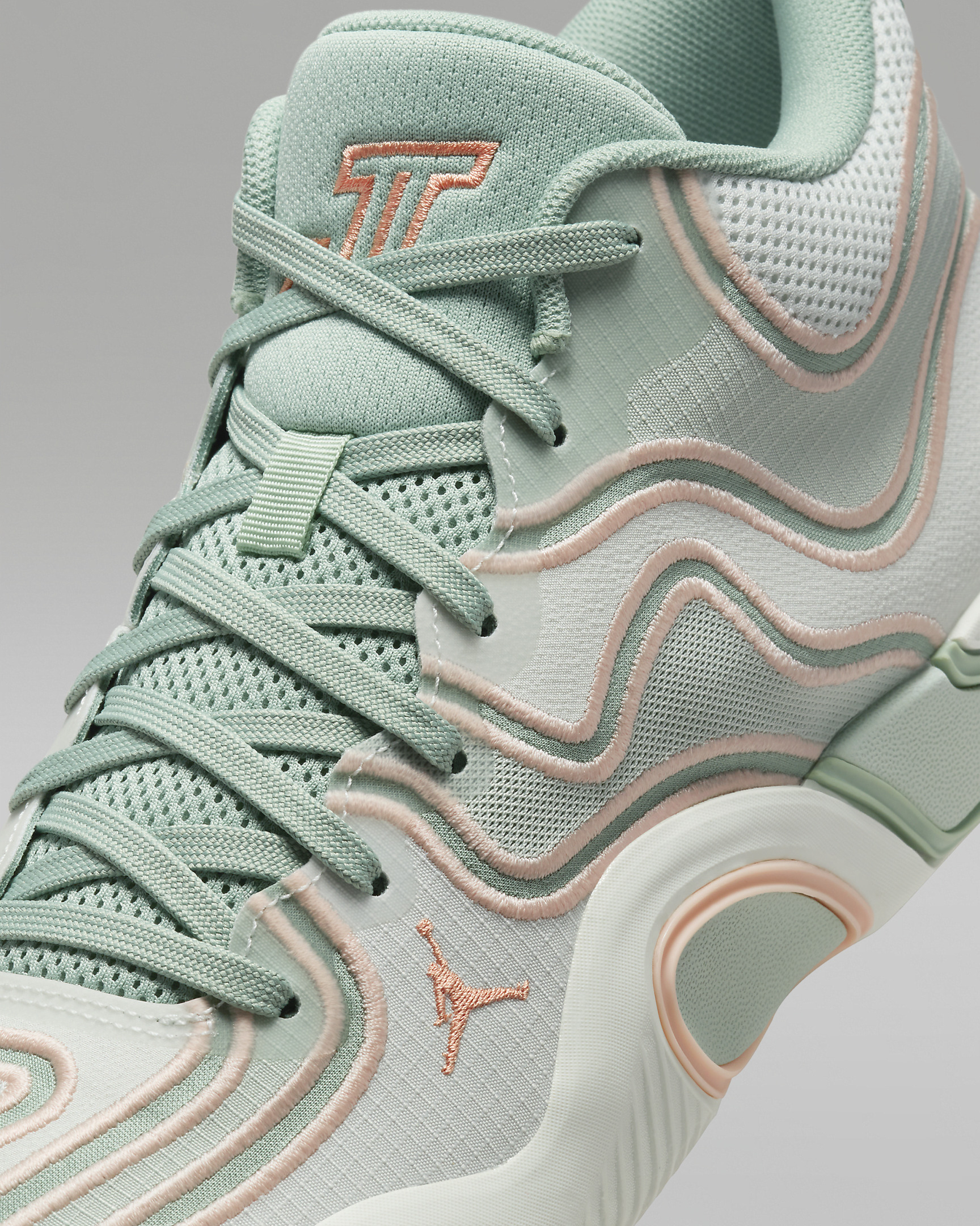 Tatum 3 "Zero Days Off" Basketball Shoes - 7