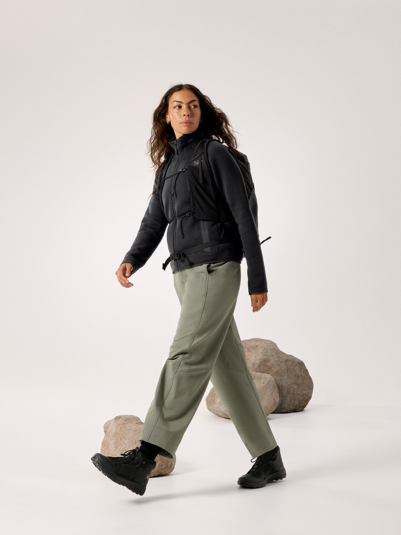 Arc'teryx Kyanite Jacket outlook