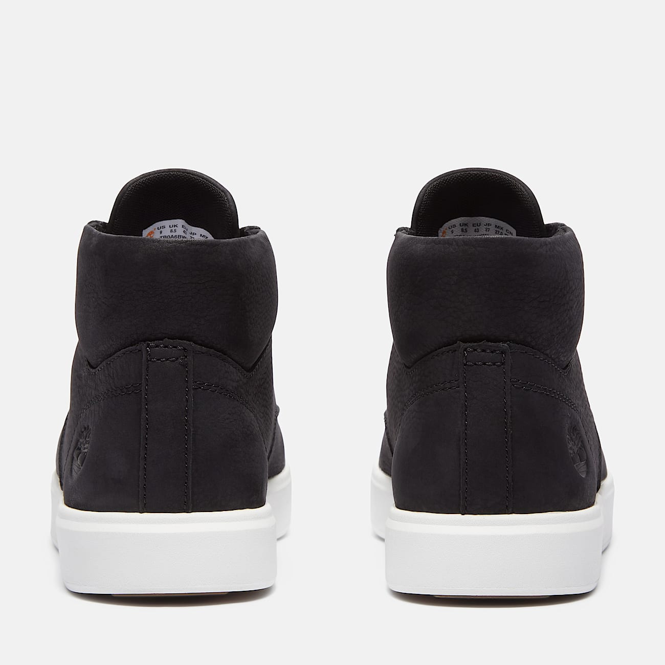 Men's Emerson Street Mid Lace-Up Sneaker - 5