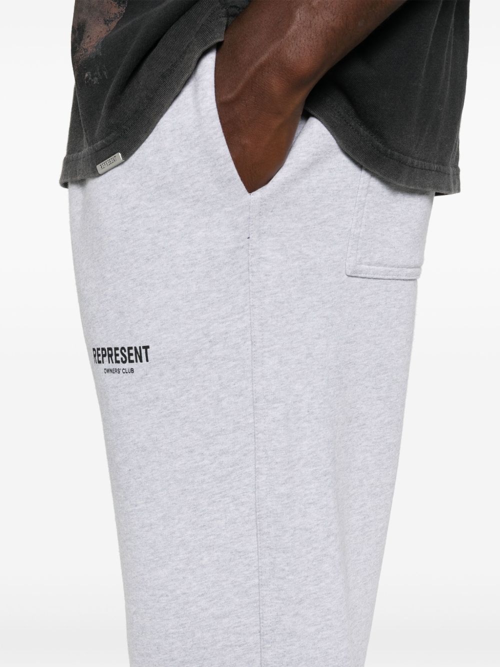 Owners Club track trousers - 5