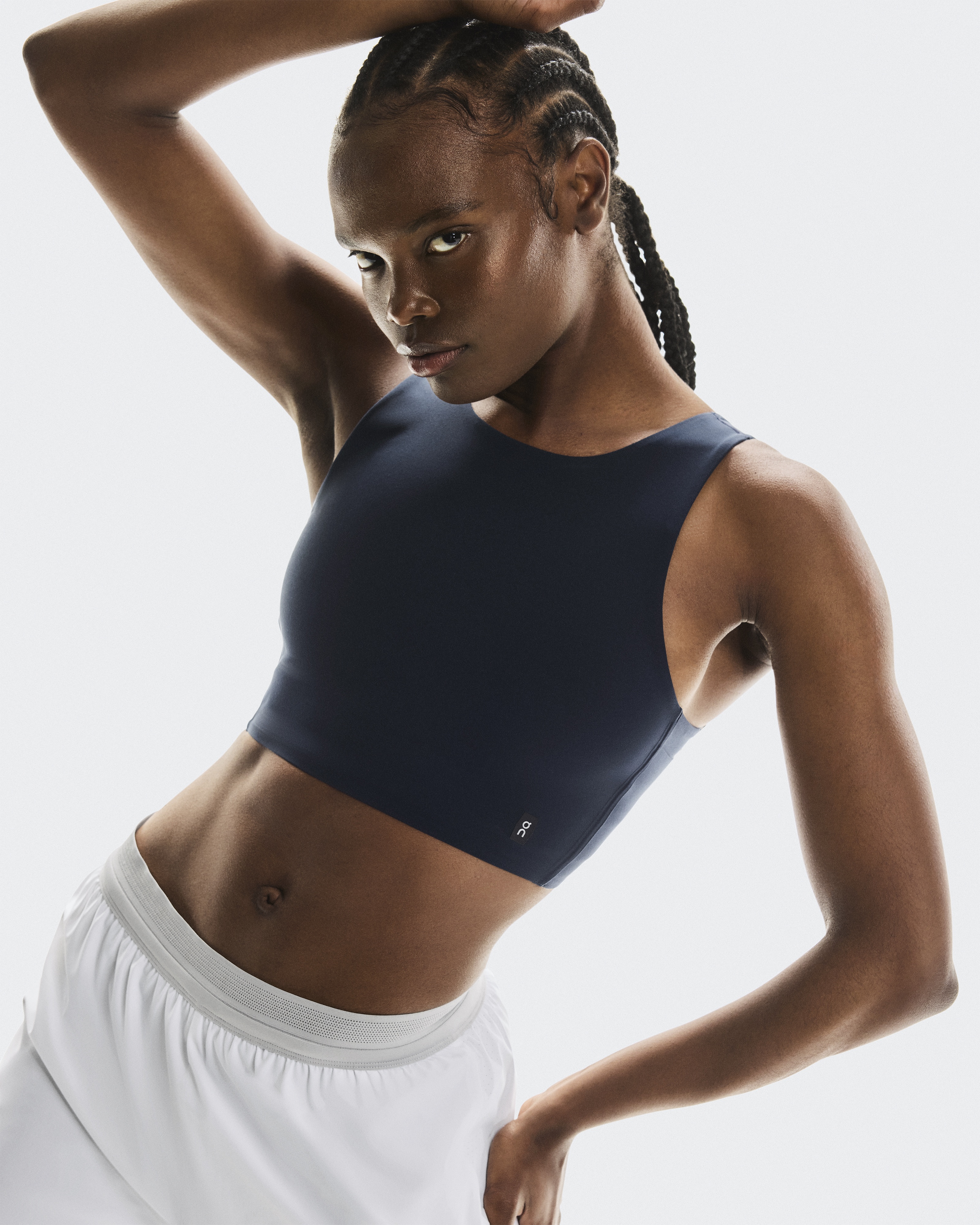 Core 2-in-1 Crop - 5