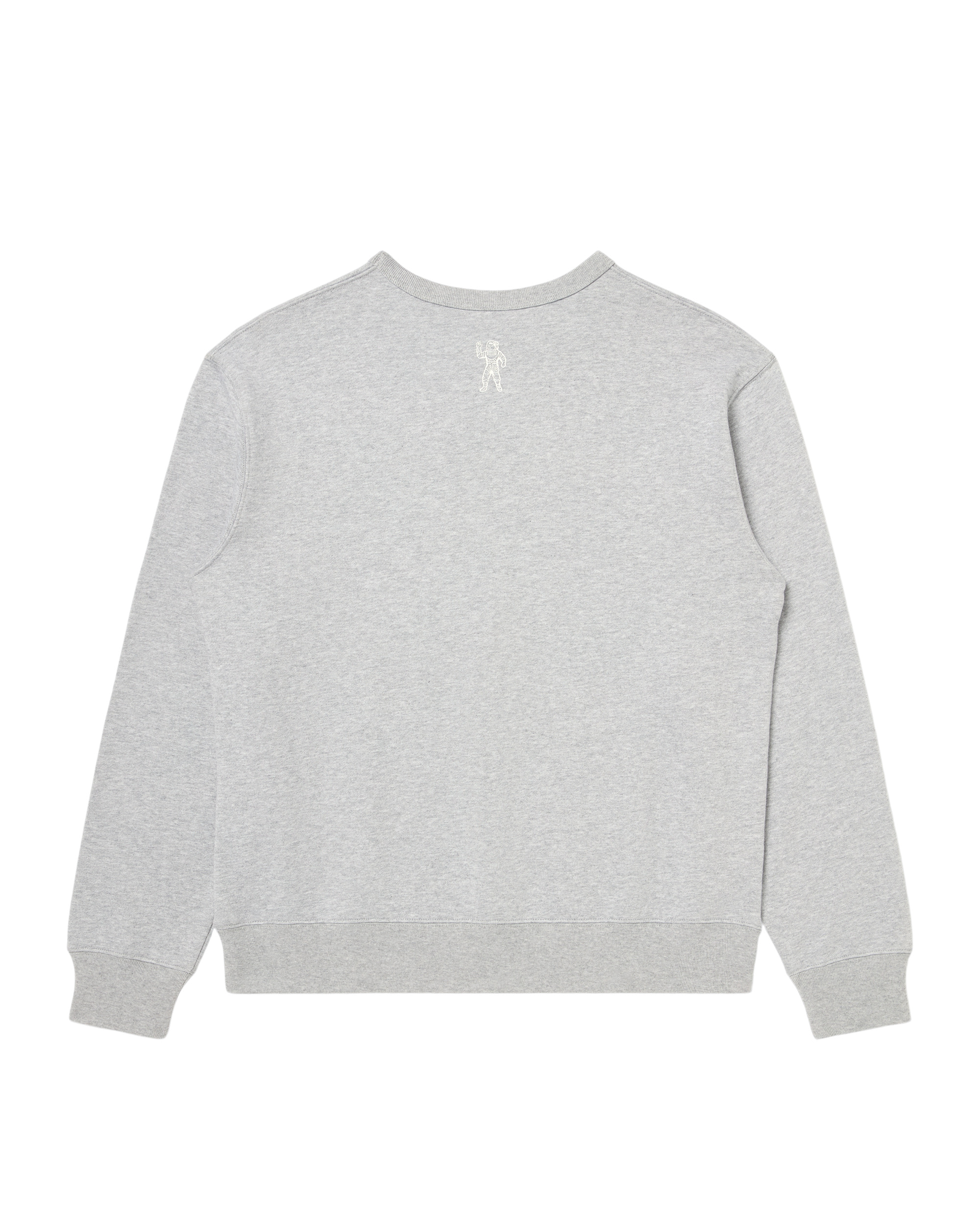 CLASSIC CURVE LOGO SWEATSHIRT - 2