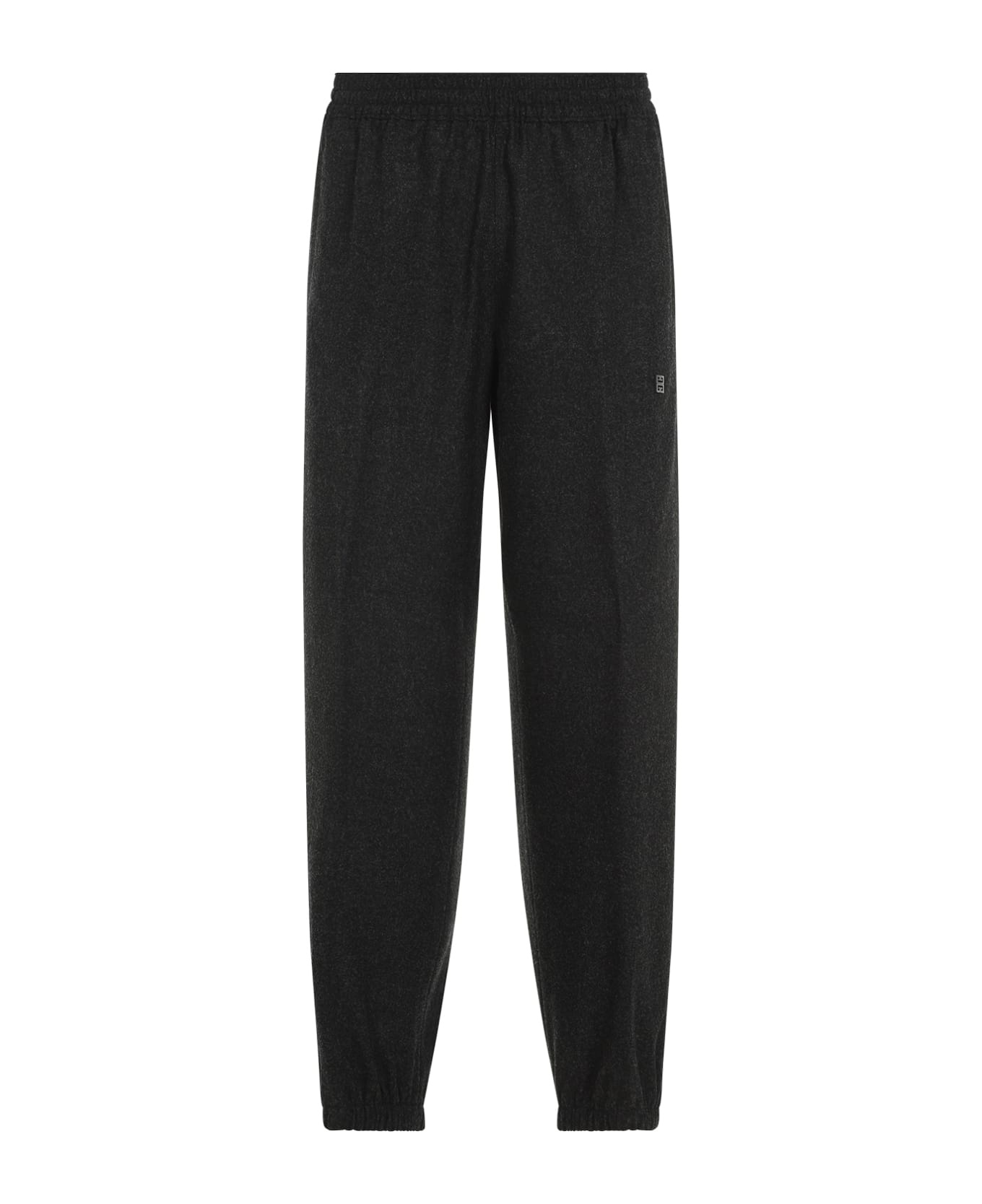 Virgin Wool Pants - 2