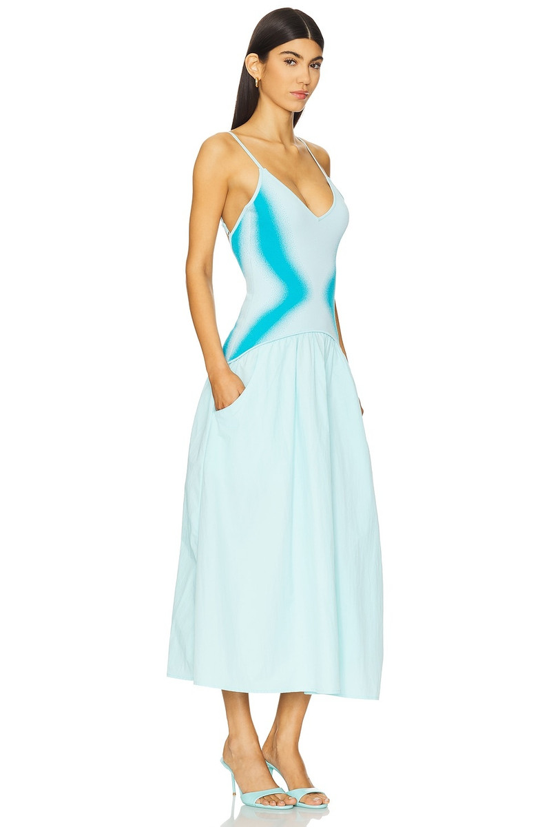 PH5 Chili Tank Dress outlook