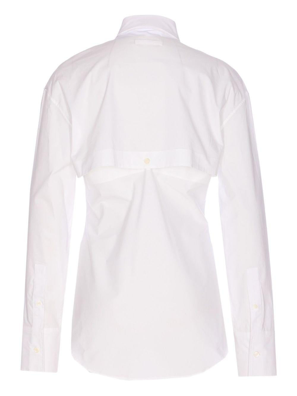 JEAN PAUL GAULTIER SHIRT - 2
