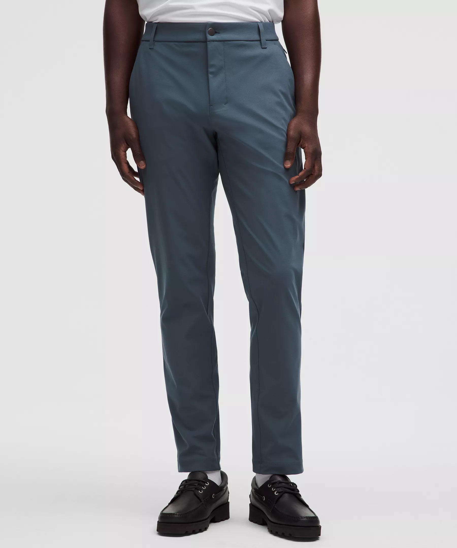 Commission Classic-Fit Pant 32L - 2