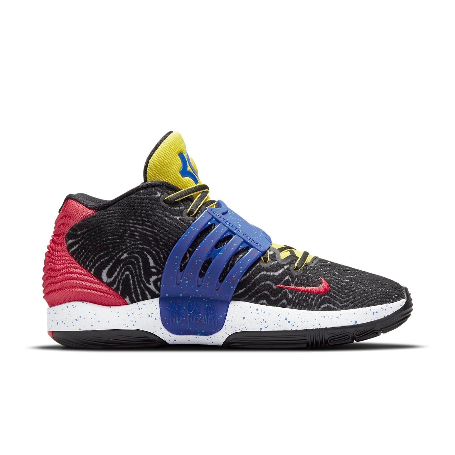 Nike KD 14 'Pop Art' CW3935-004 - 2