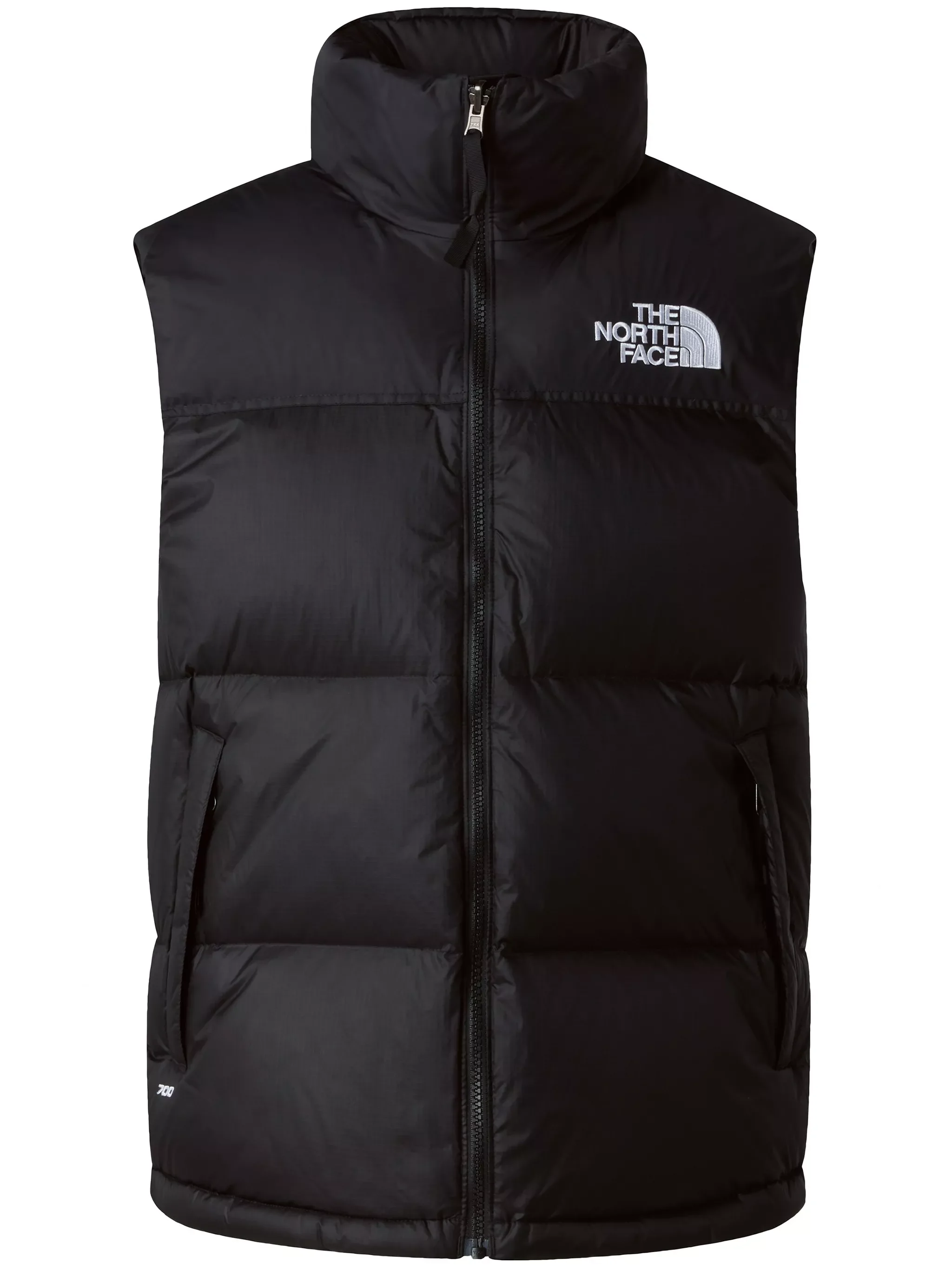 RETRO NUPTSE VEST - 1