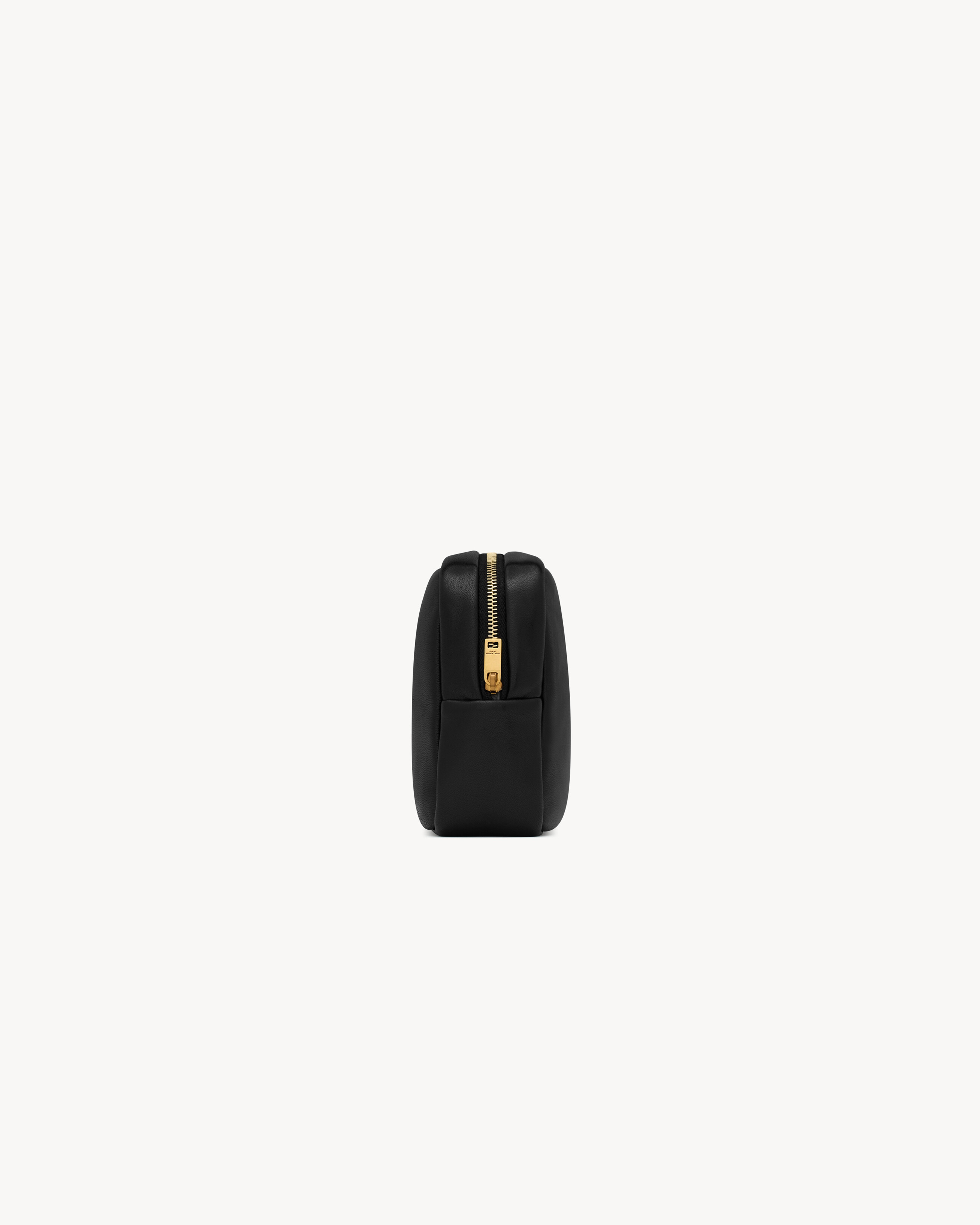 CALYPSO COSMETIC POUCH IN LAMBSKIN - 3