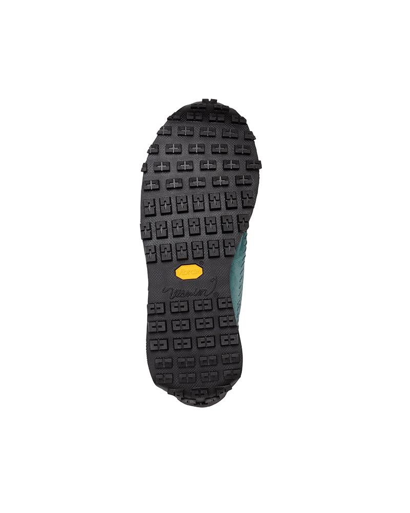 WALPI RUNNER LT.GREEN - 3