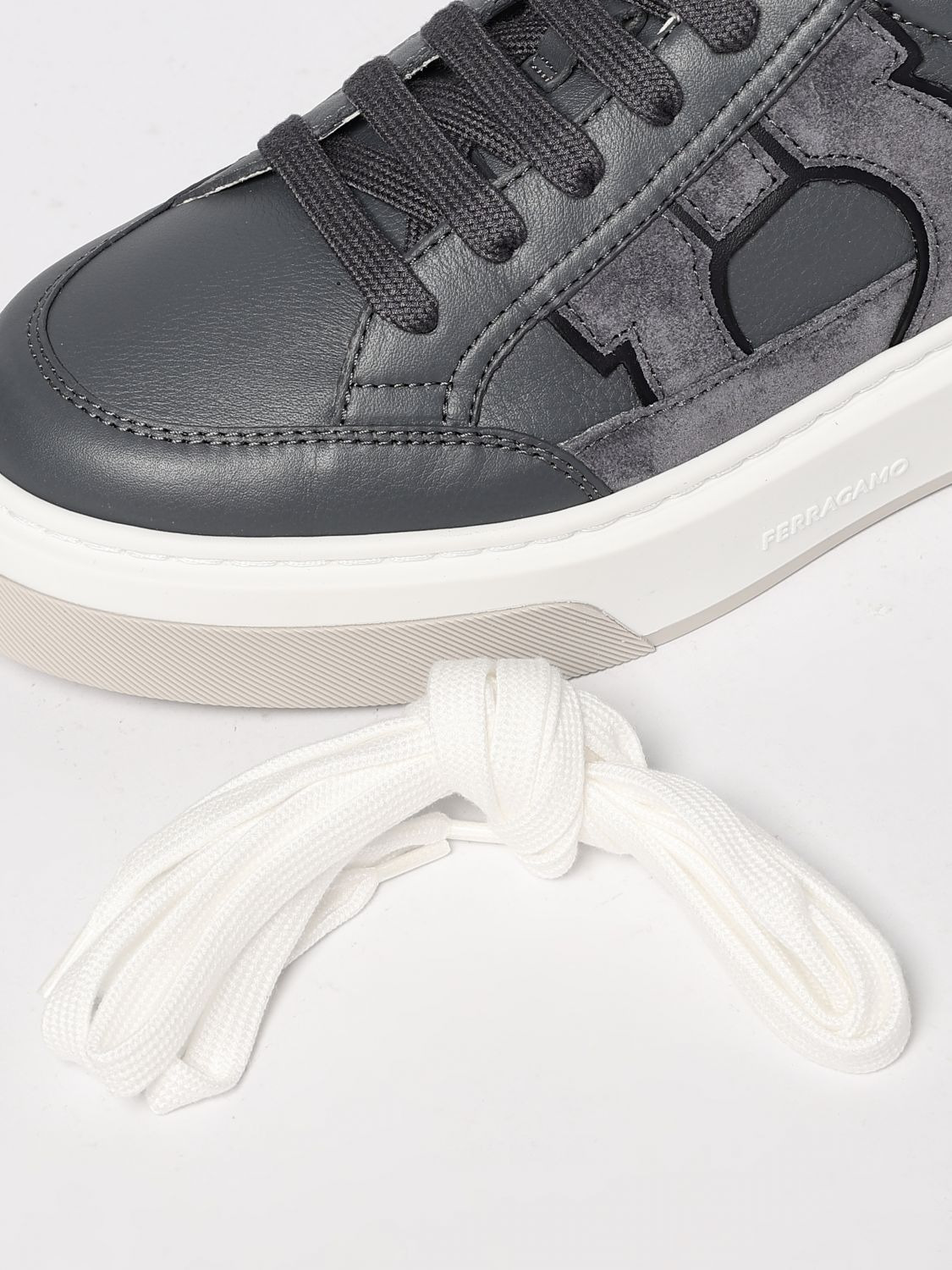 Sneakers men Ferragamo - 4