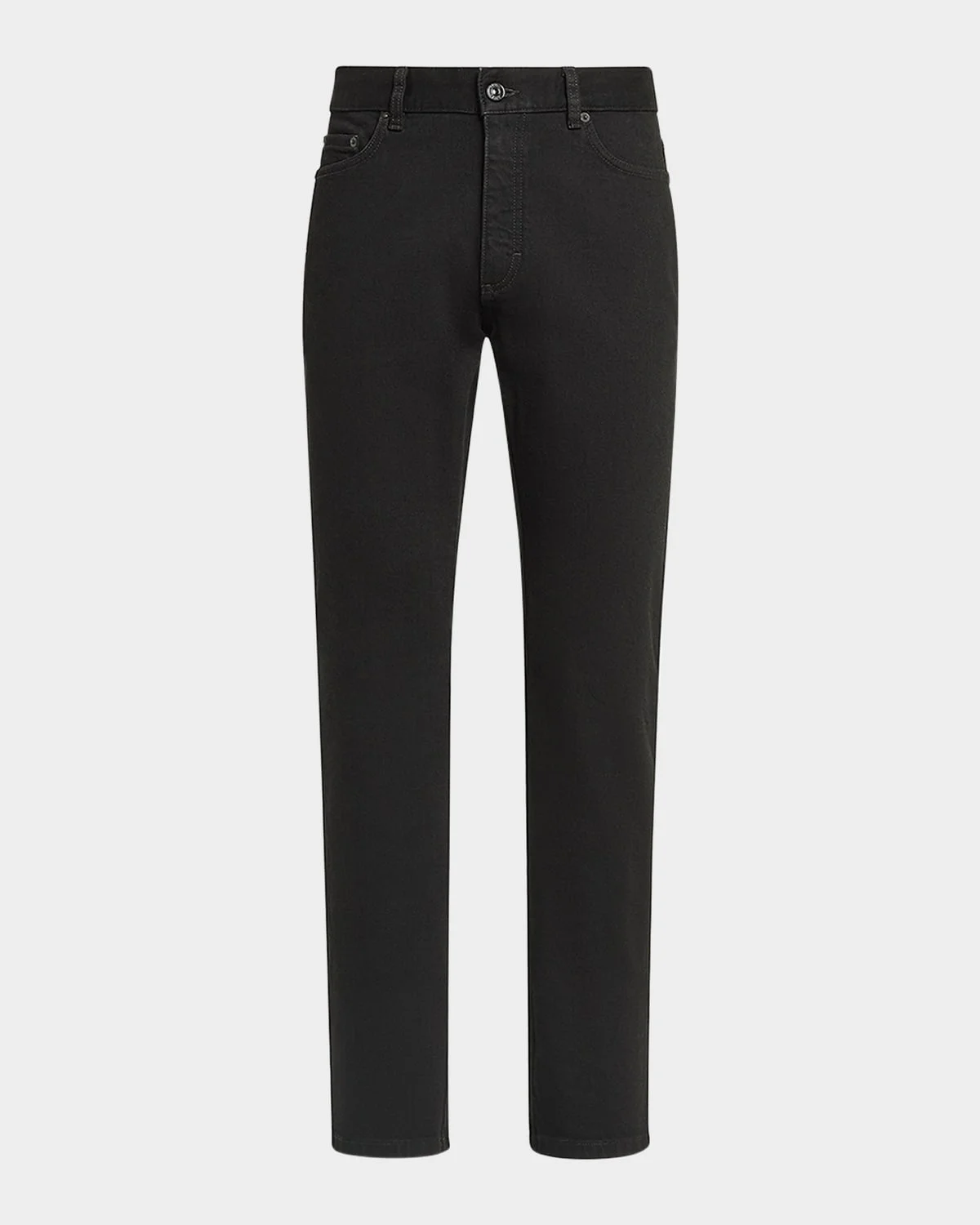 Men's 5-Pocket Pants - 1