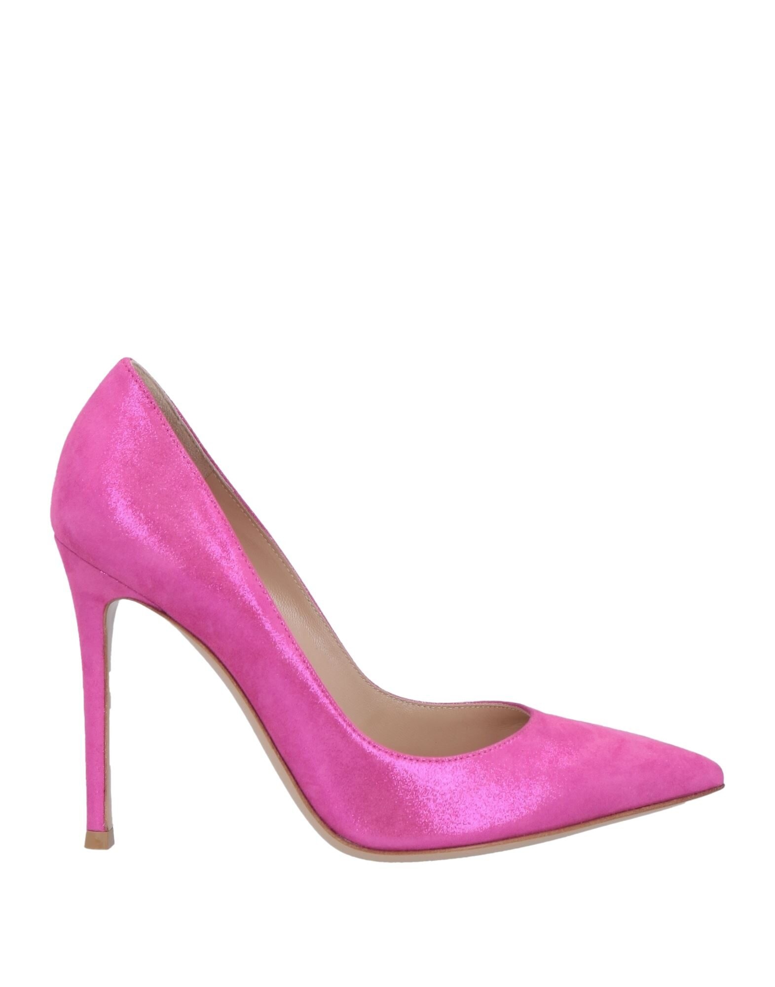 Fuchsia Women's Pump - 1