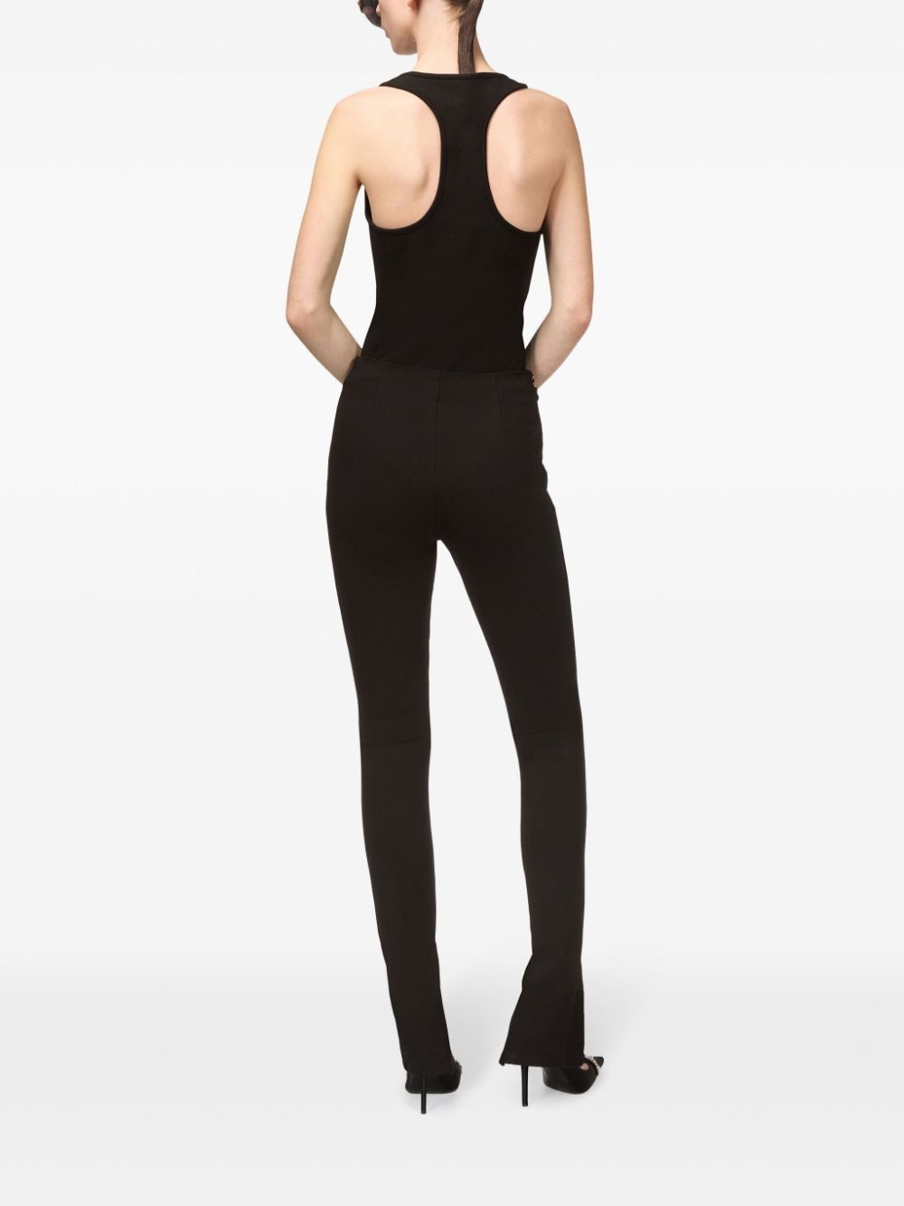 Chain Plate leggings - 5
