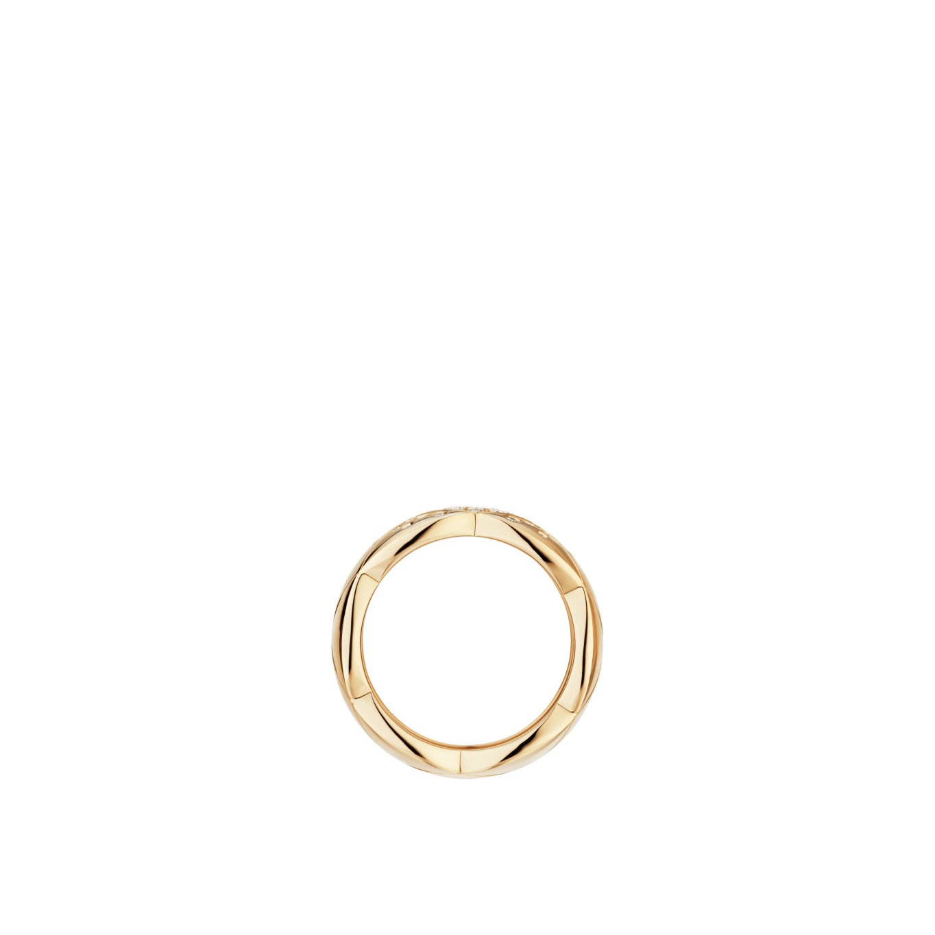 Coco Crush ring - 3
