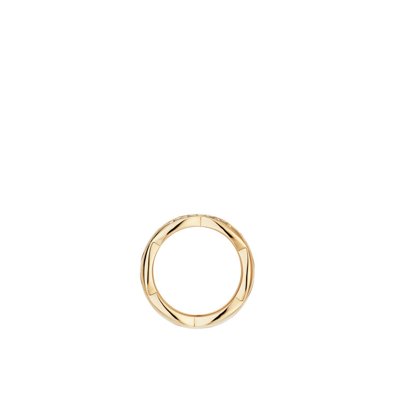 Coco Crush ring 3