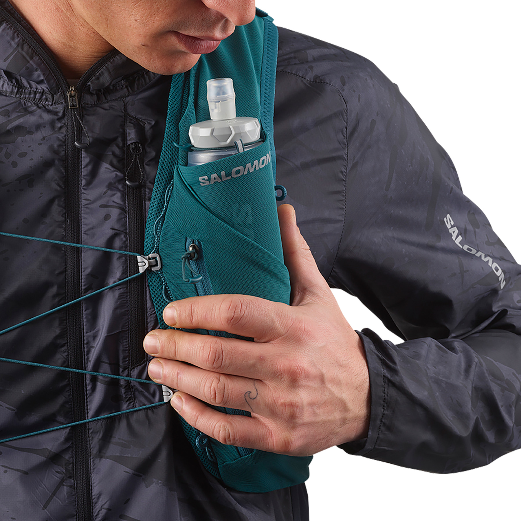 SOFT FLASK 500ml/17oz SPEED 42 - 7