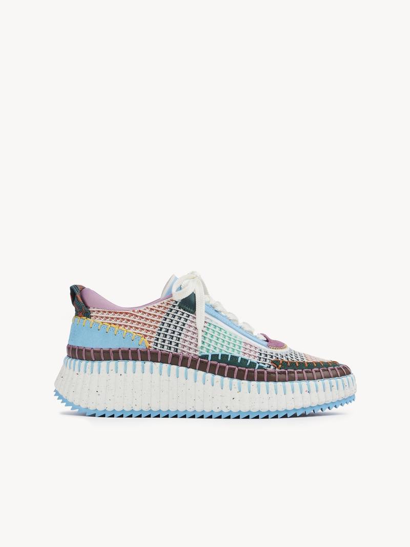 NAMA SNEAKER - 1