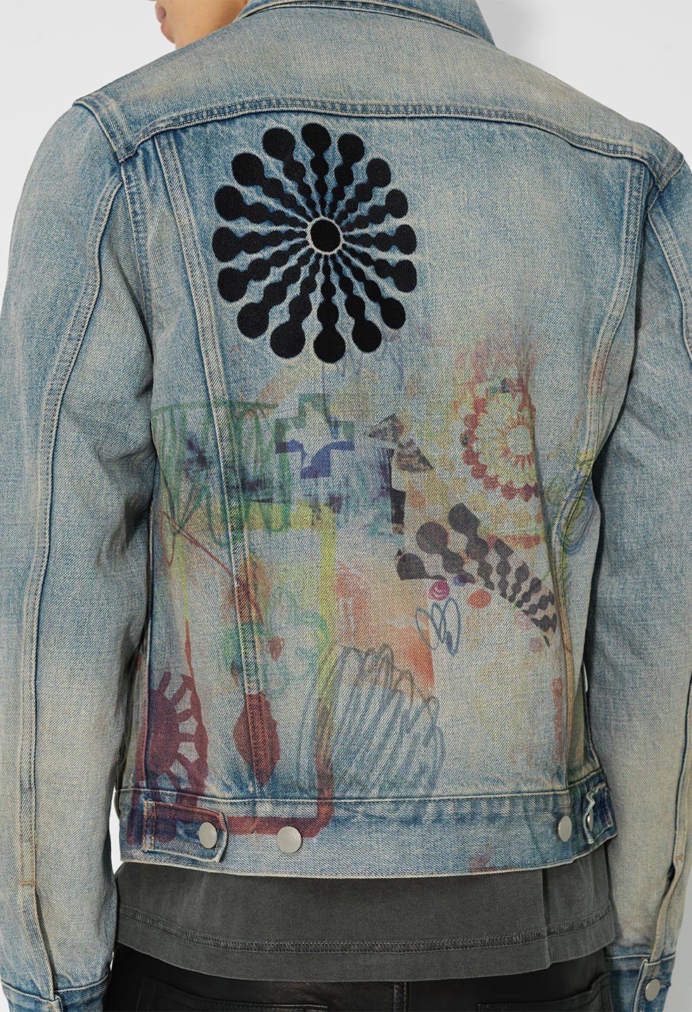 THUMPER JACKET TYPE III - 6