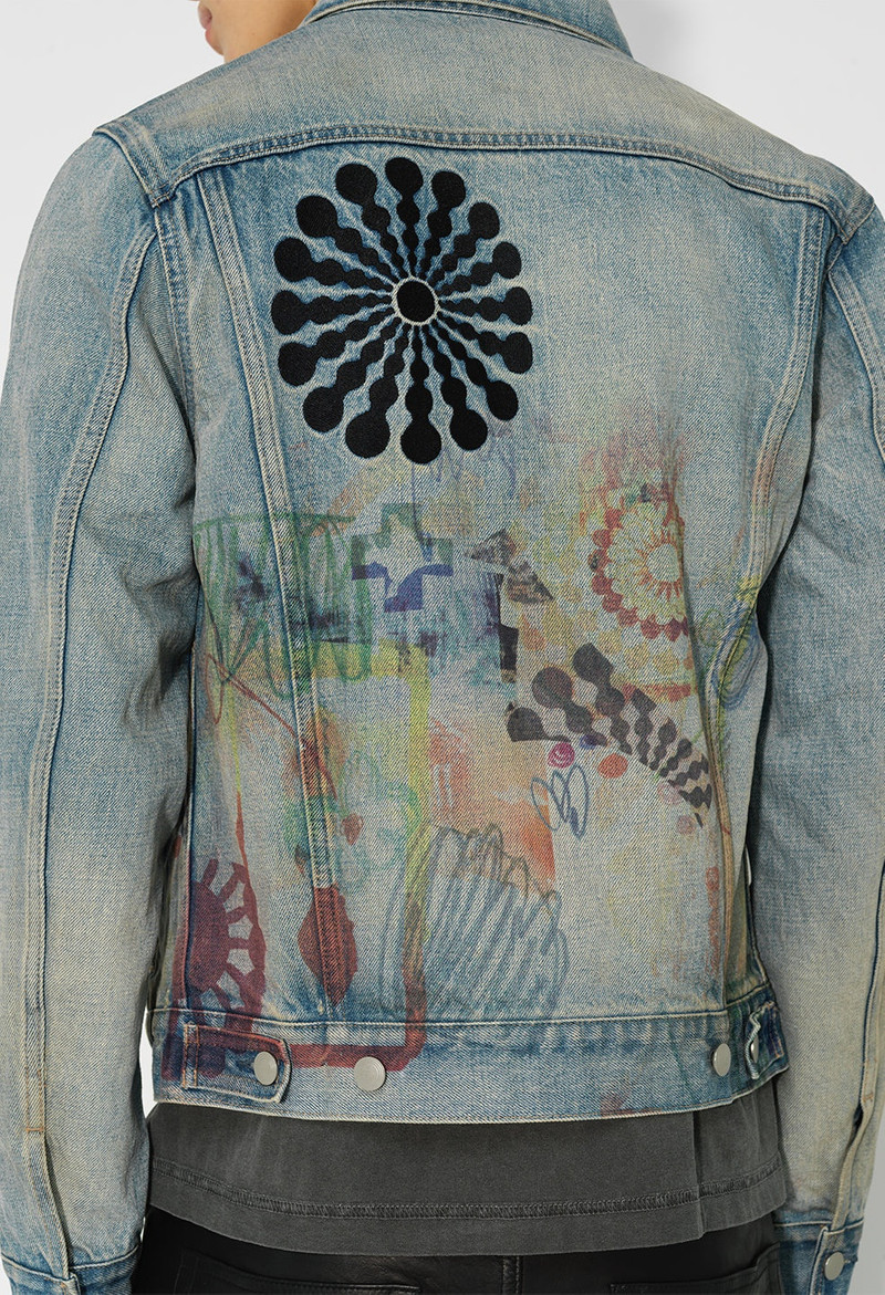 THUMPER JACKET TYPE III 6