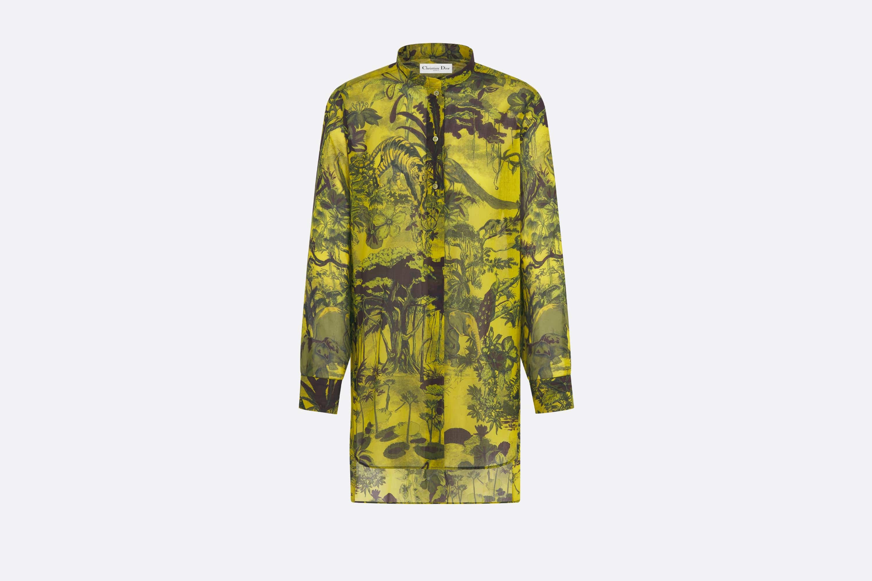 Blouse - 1