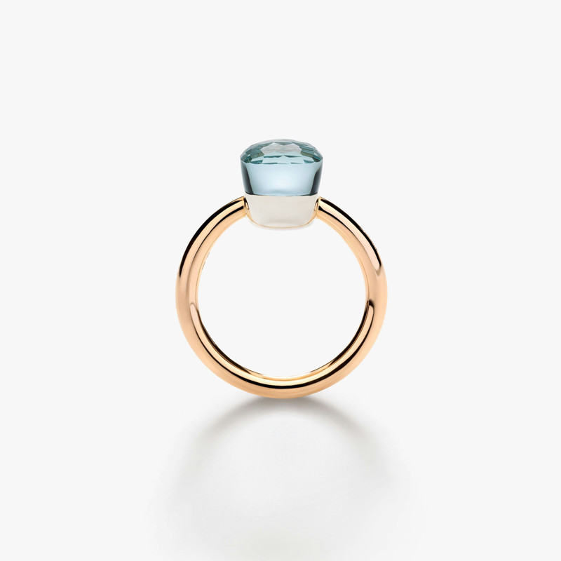 Pomellato Nudo Petit Ring outlook
