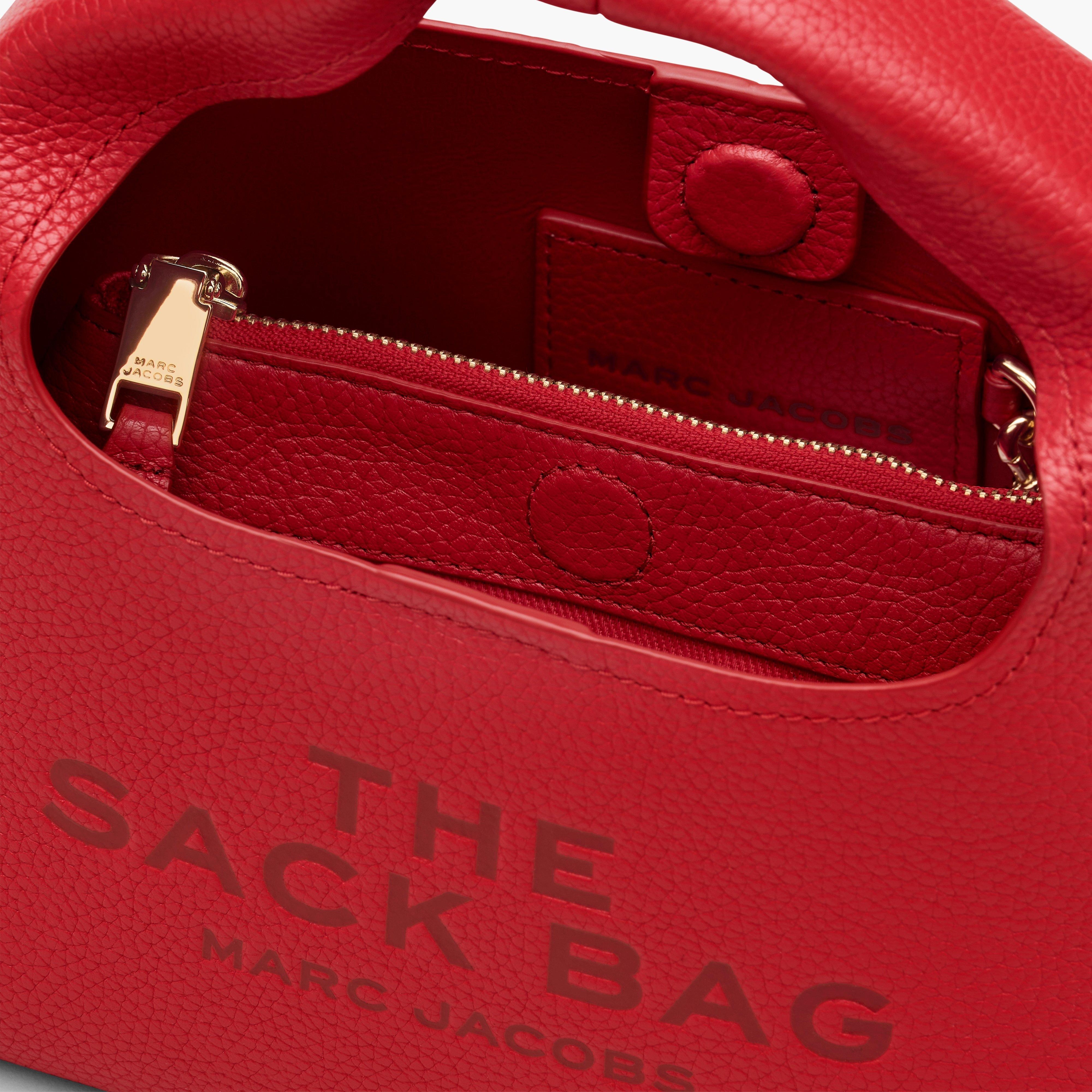 THE MINI SACK BAG - 5