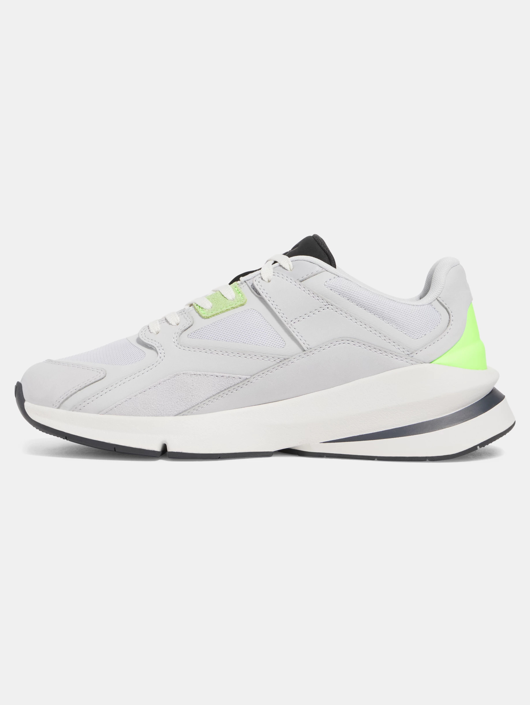 Unisex UA Forge 96 Shoes - 2