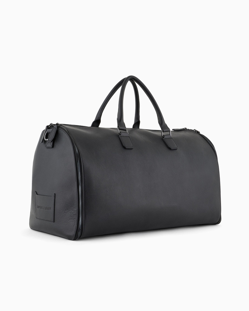 EMPORIO ARMANI TRAVEL & LUGGAGE outlook