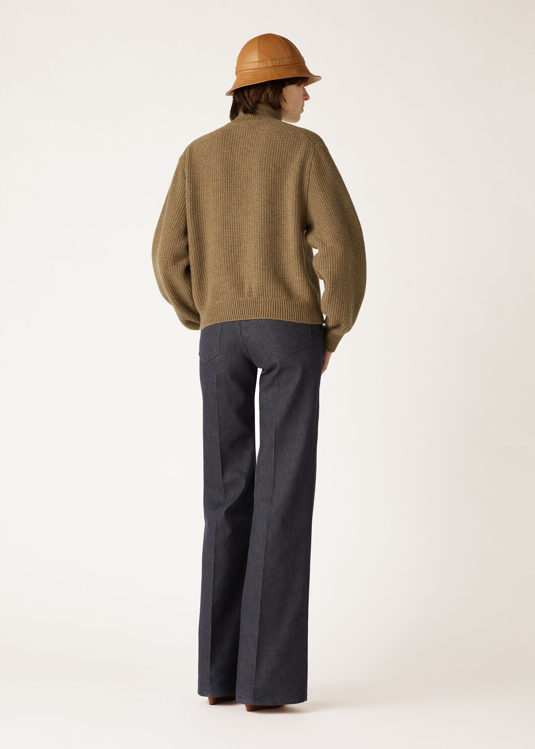 Fobello Sweater - 5