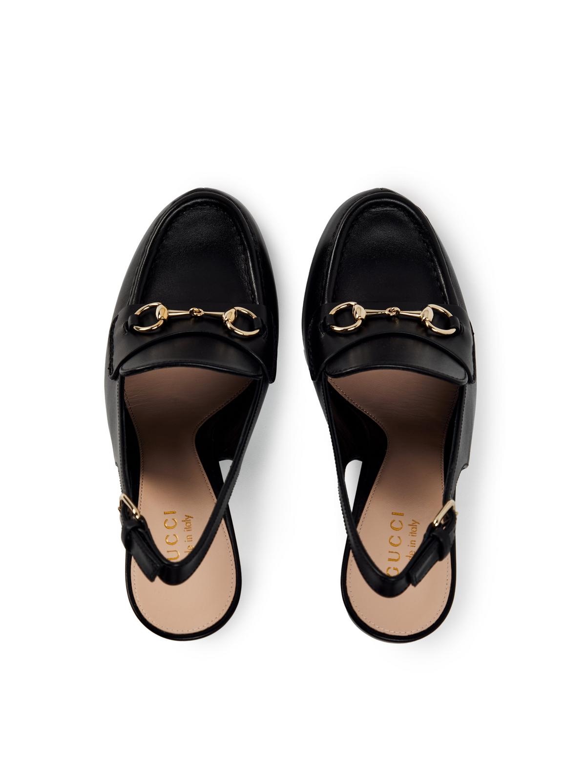 GUCCI/ グッチ /グッチ オッタヴィア Pltfrm Ld44 GUCCI OTTAVIA PLTFRM LD44 | cruisefashion | REVERSIBLE