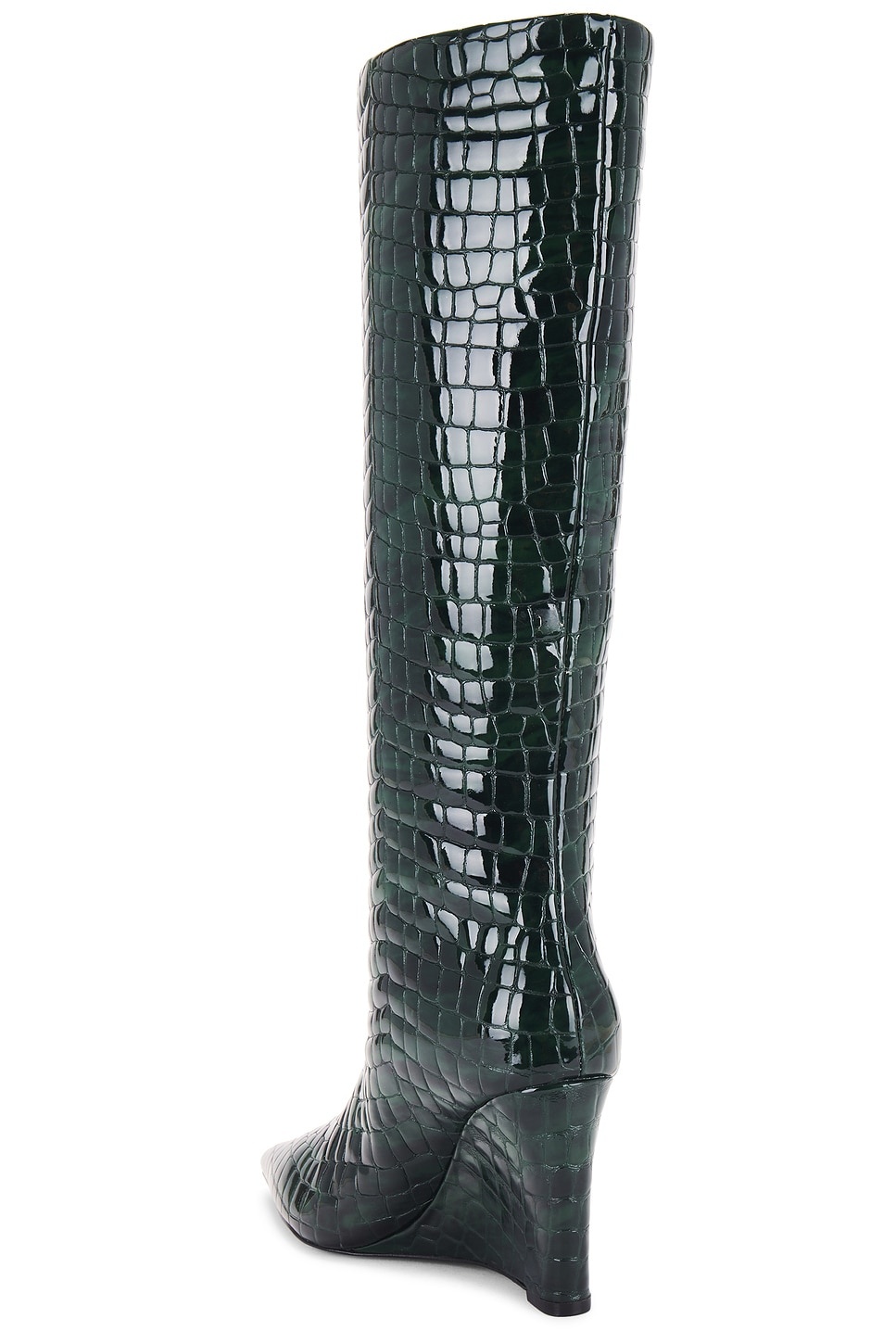 Natassa Wedge Boot - 3