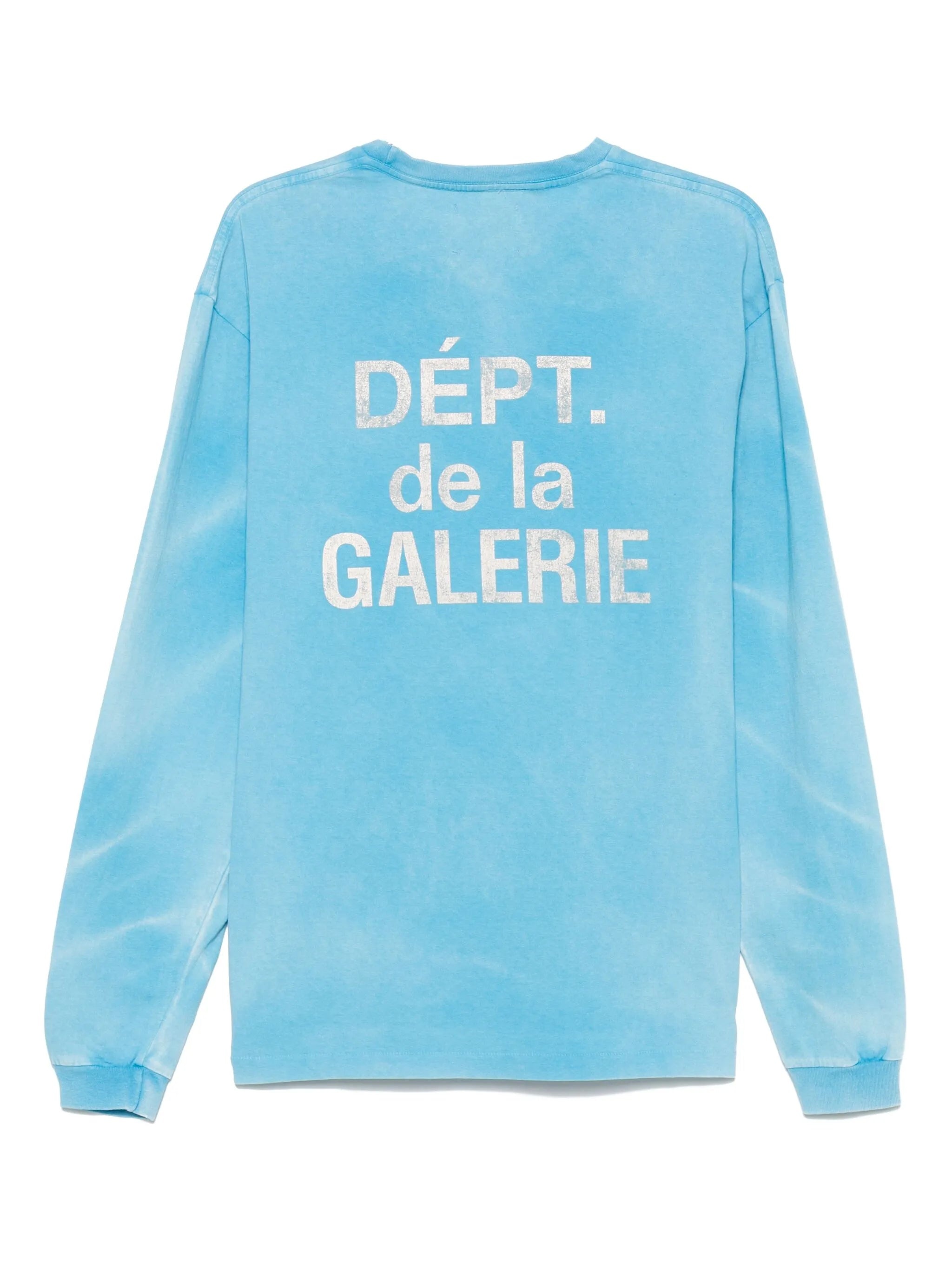 French T-shirt - 2