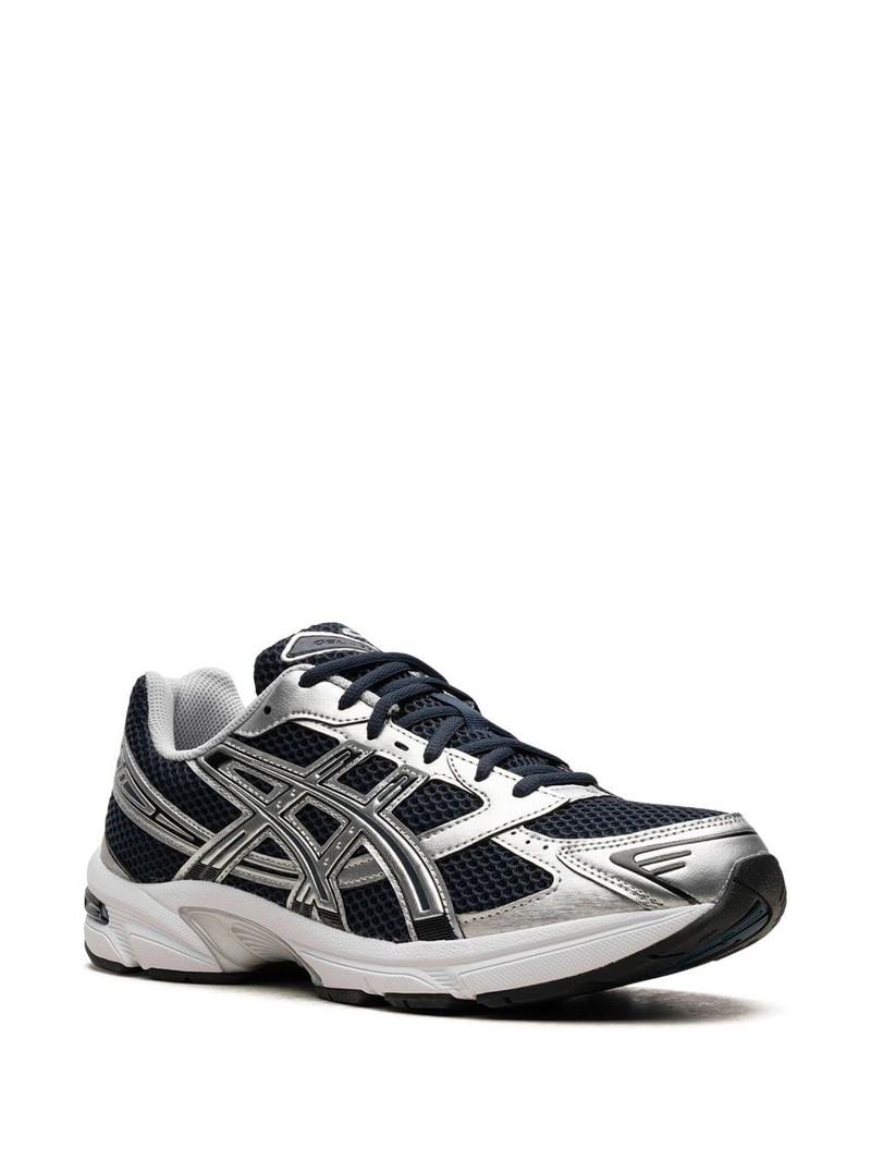 Asics GEL-1130â¢ "French Blue/Pure Silver" sneakers outlook