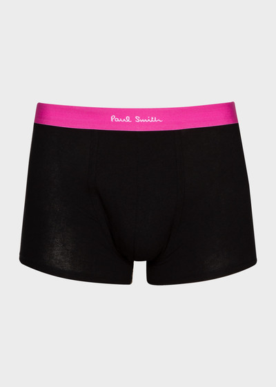 Paul Smith Boxer Briefs Seven Pack outlook