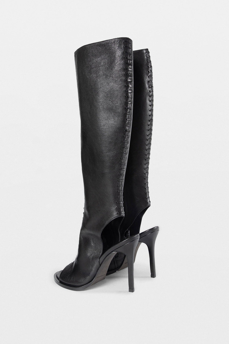 Seria High Heeled Boots 3