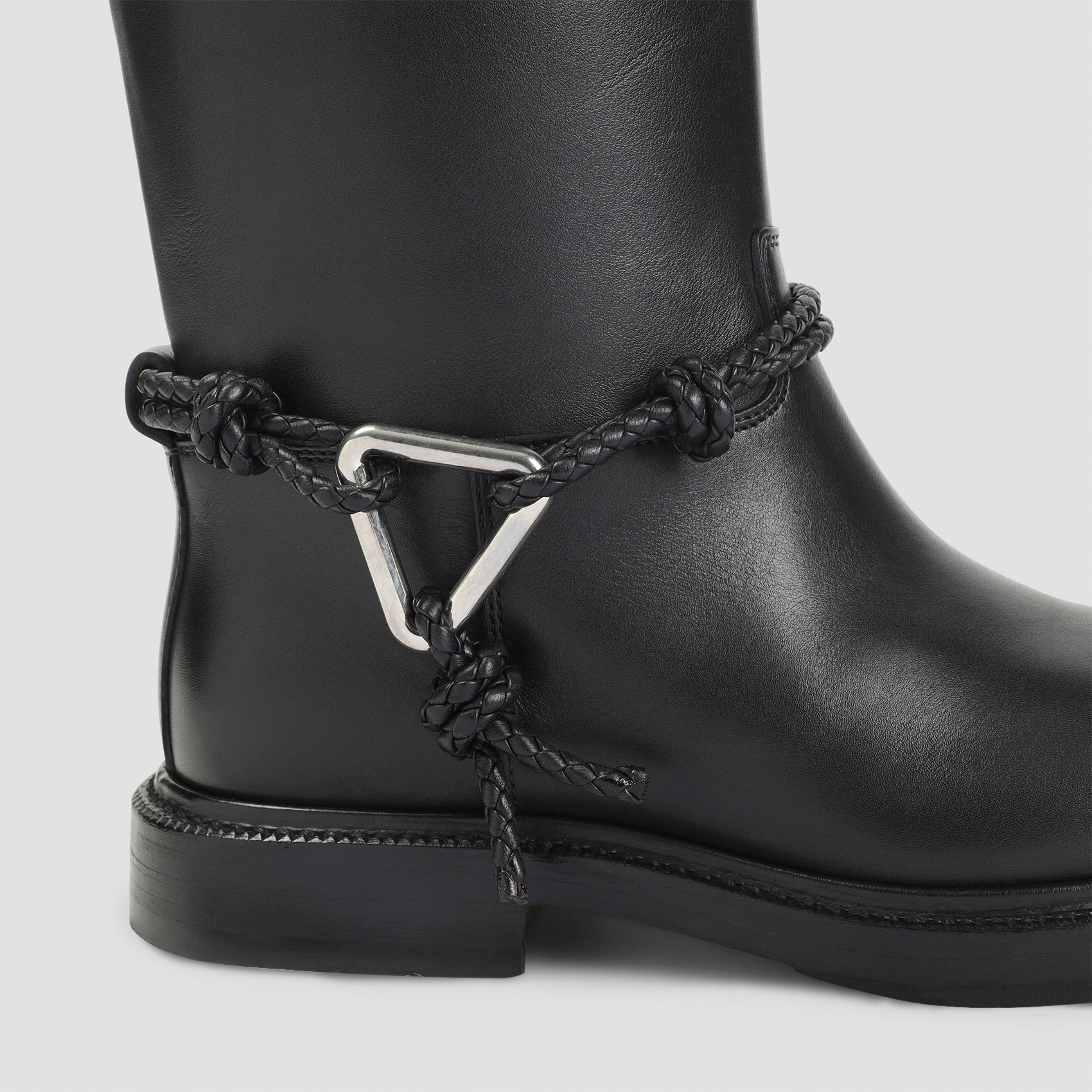 Bottega Veneta James Ankle Boot Women - 4