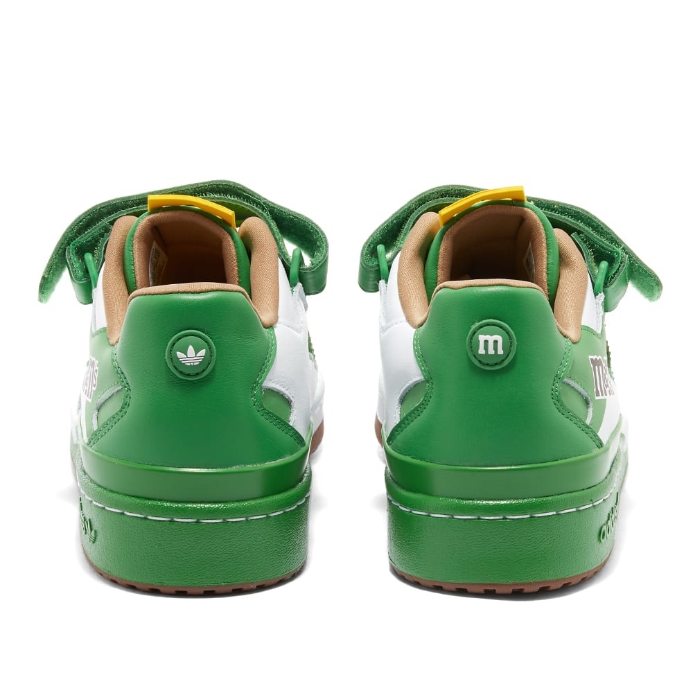 Adidas x M&M's Forum Lo 84 - 3