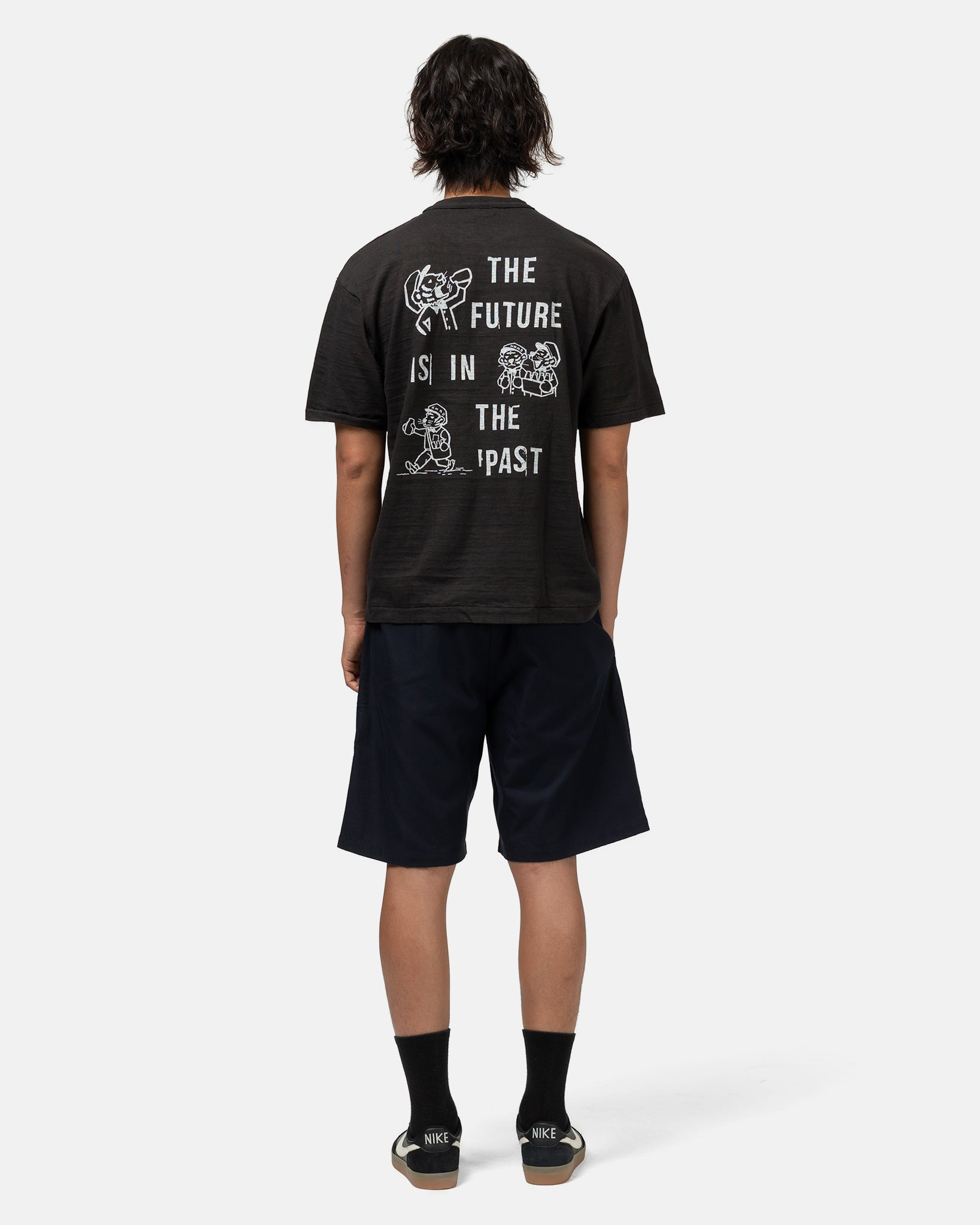 Graphic S/S T - 3