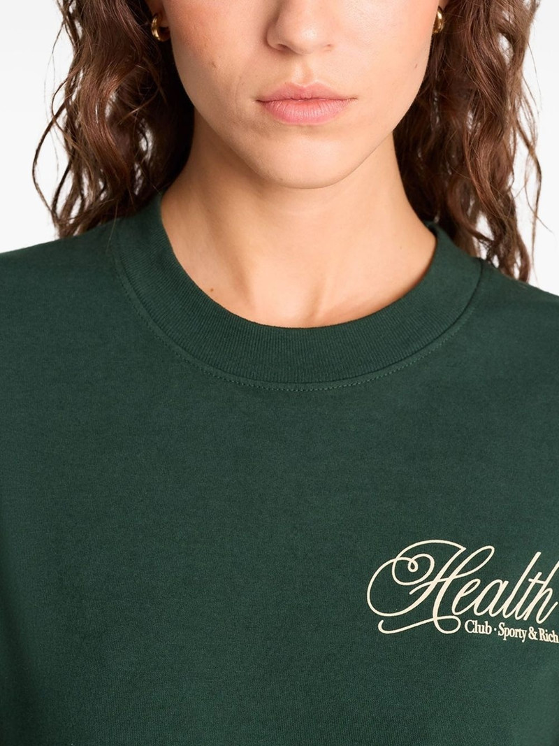 The Carlyle Souvenir T-Shirt 5