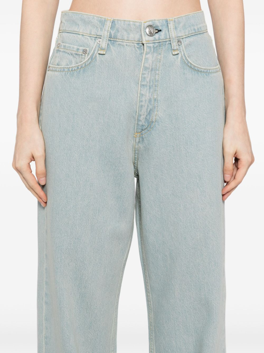 Shea jeans - 5