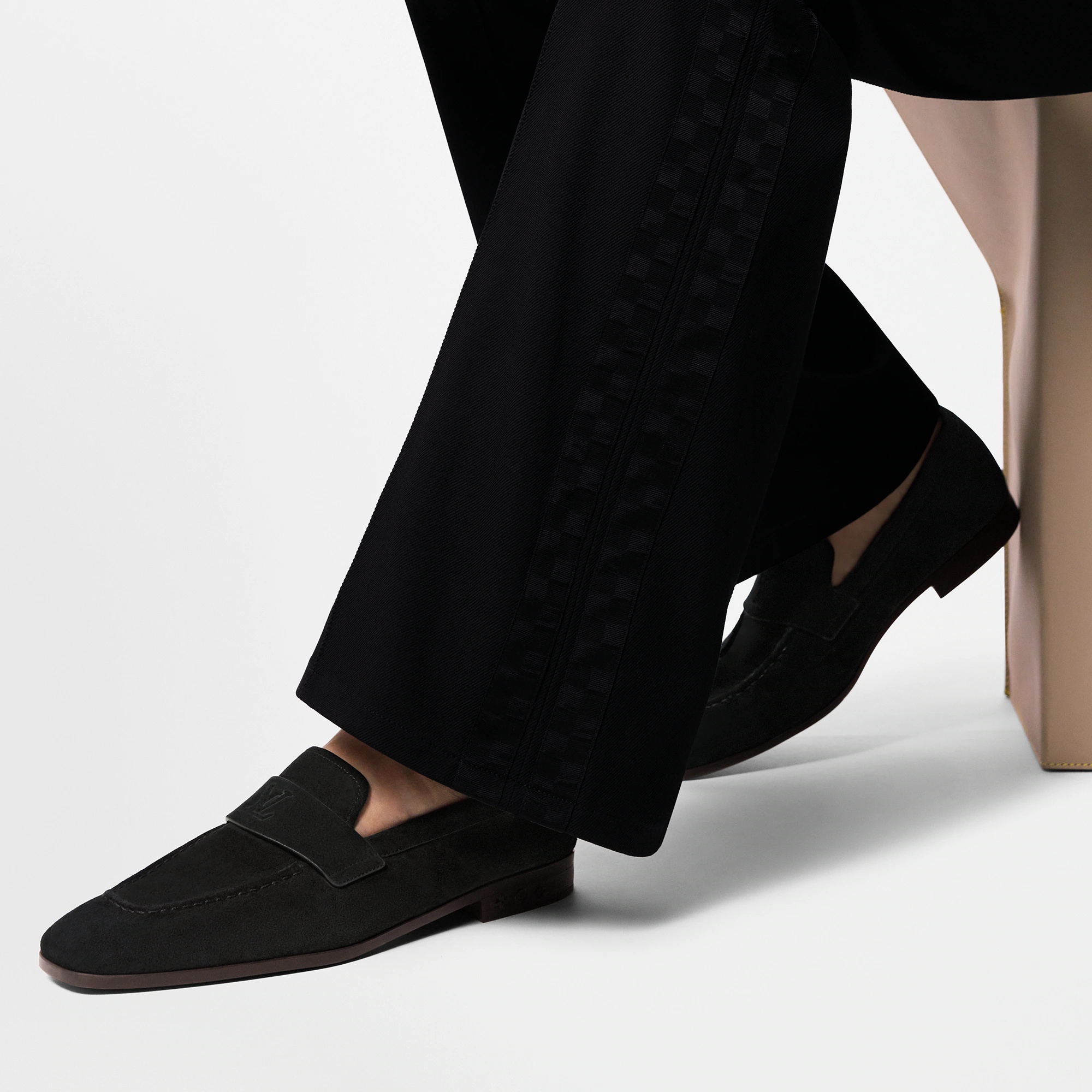 LV Glove Loafer - 4