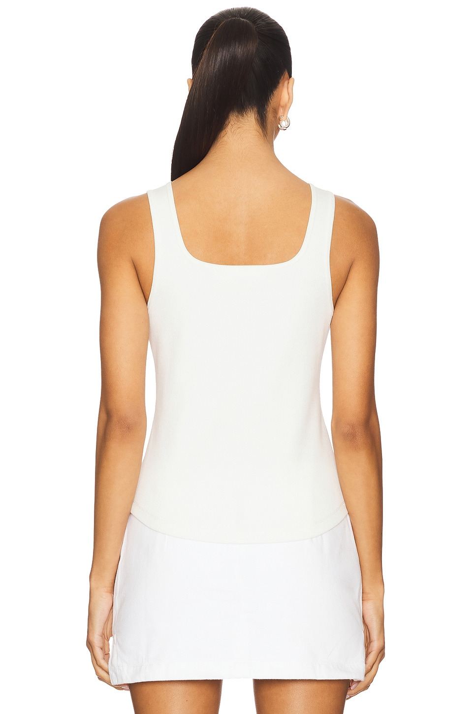 Embellished Tank - 3