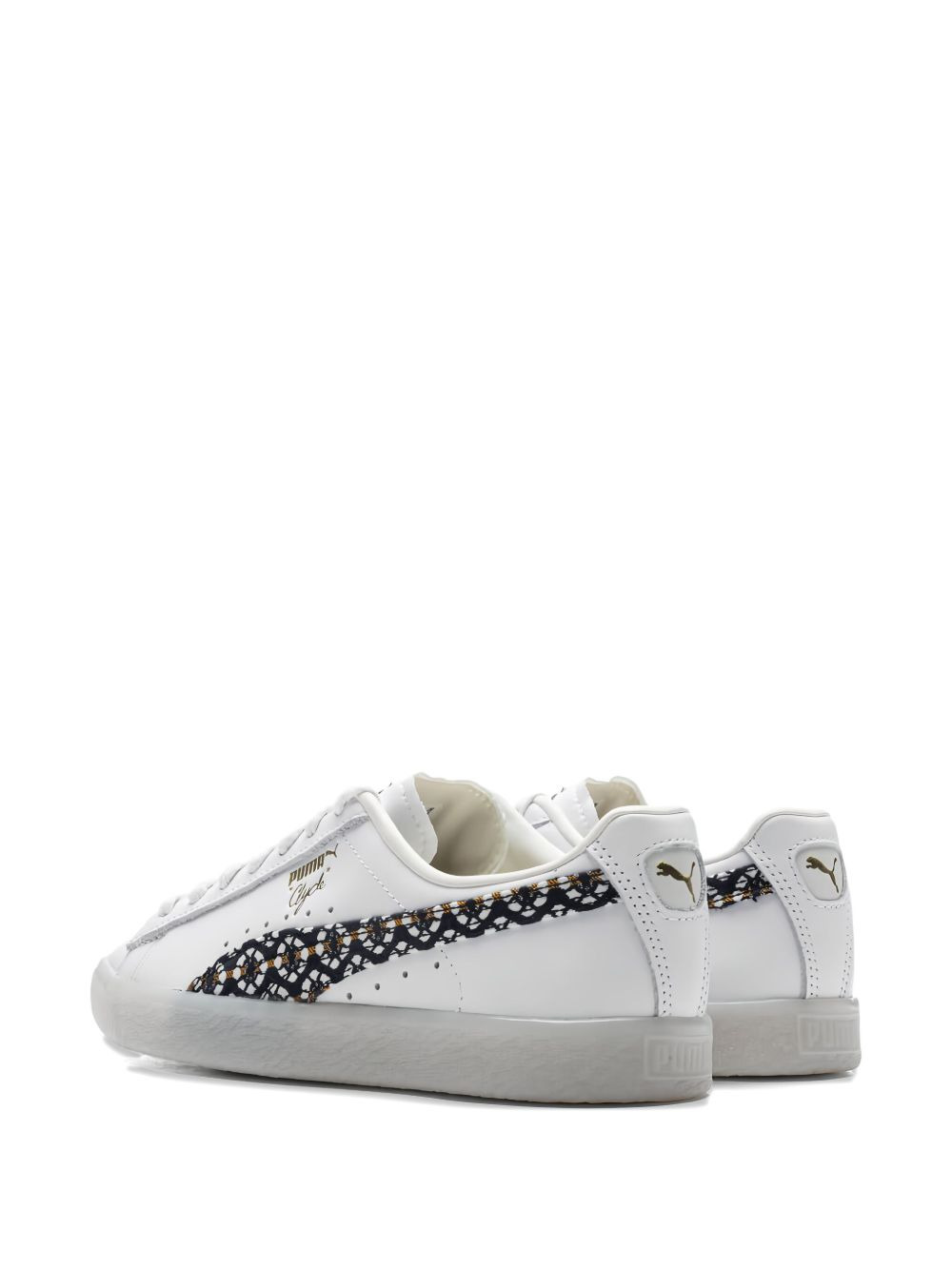 Clyde sneakers - 4
