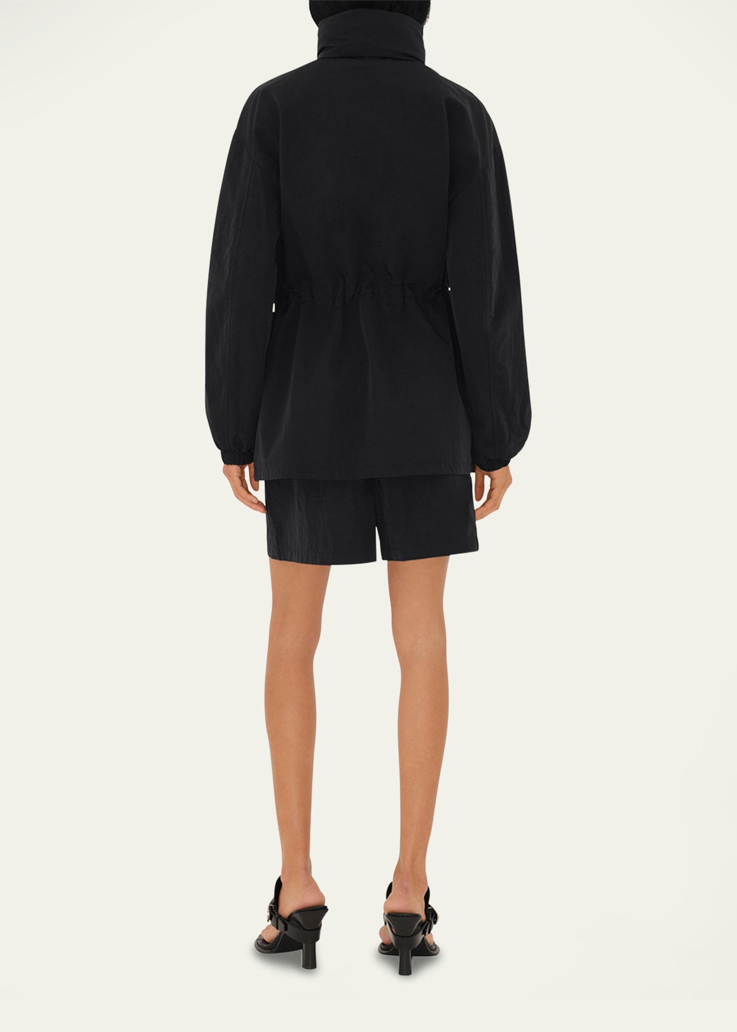 EKD Pull-On Shorts - 4