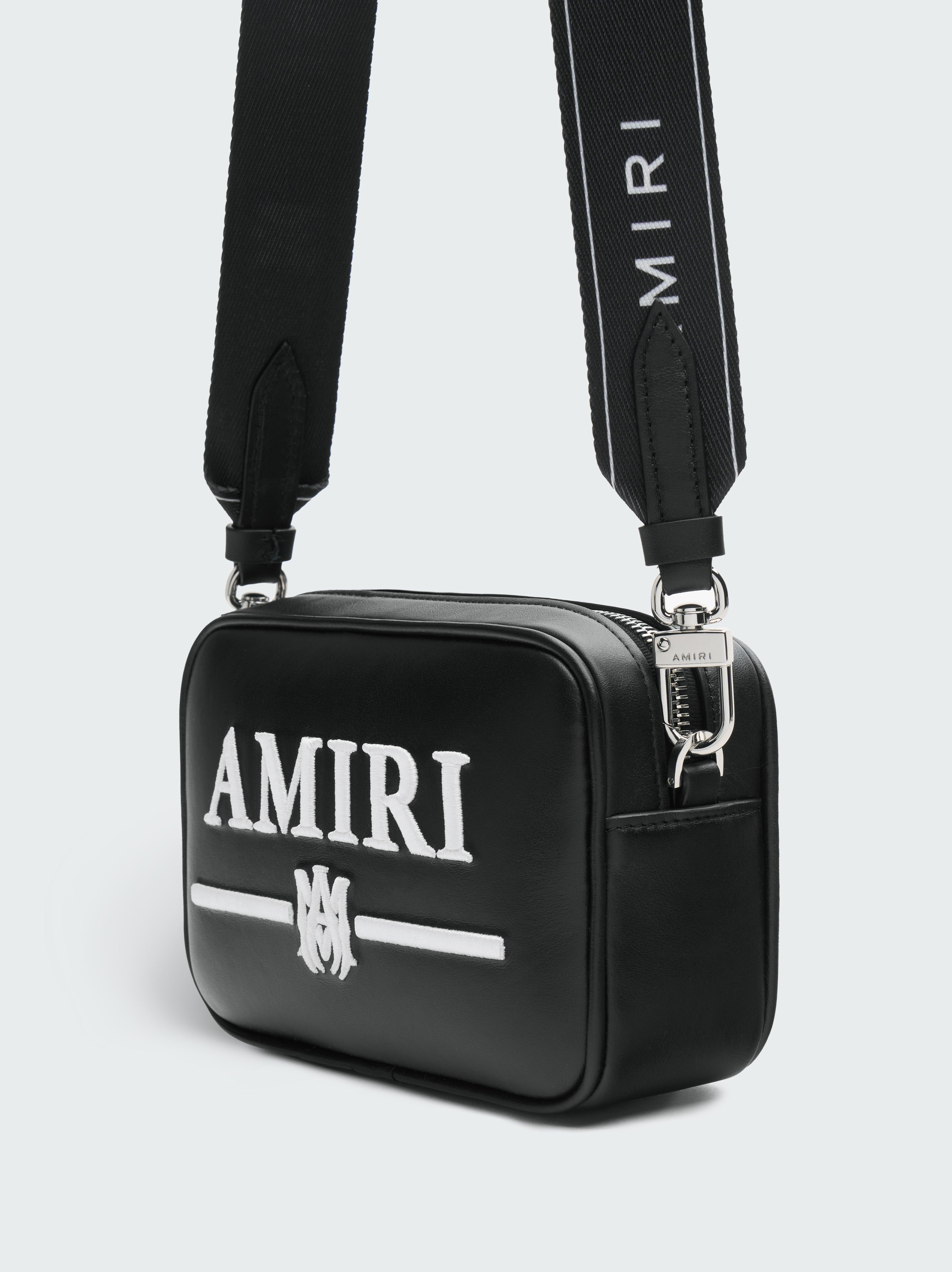 NAPPA EMBROIDERY CAMERA CASE - 2
